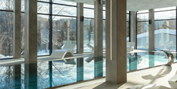 Премиальный SPA-курорт в Белокурихе